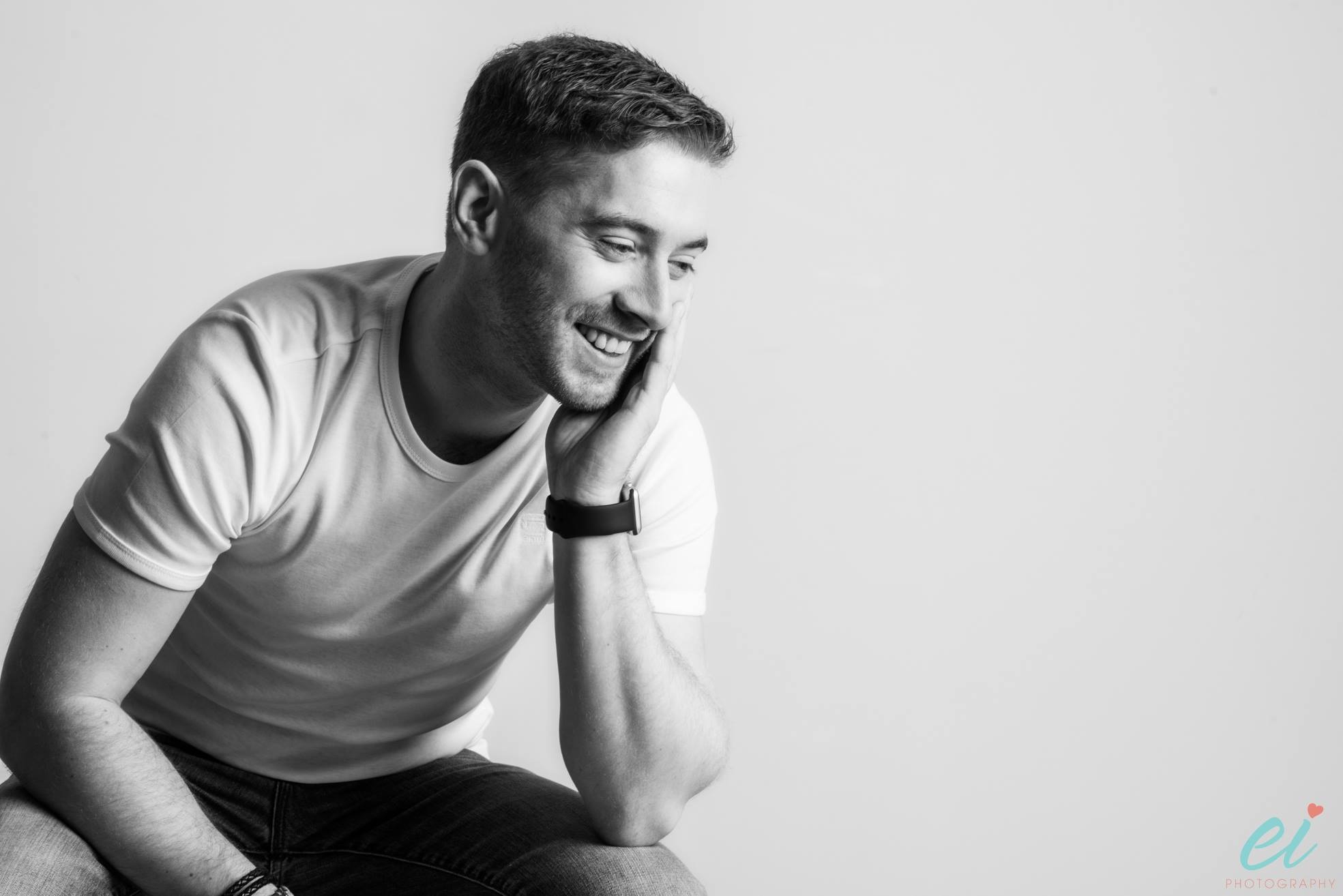 Staying in is the new going out