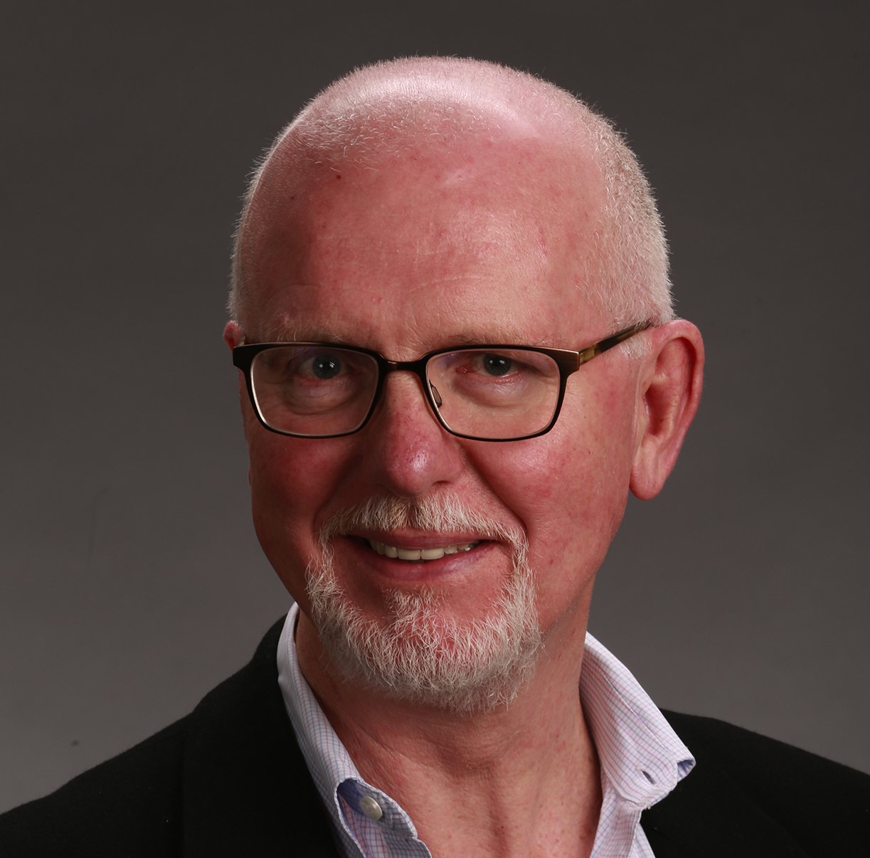 Pulitzer prize for Dungannon-born journalist