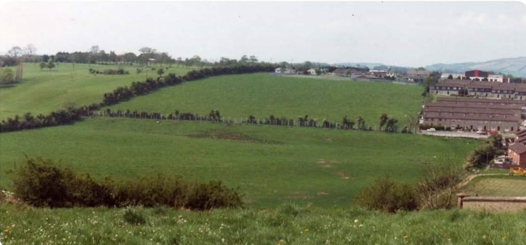 Sigersons’ ground approaches special milestone