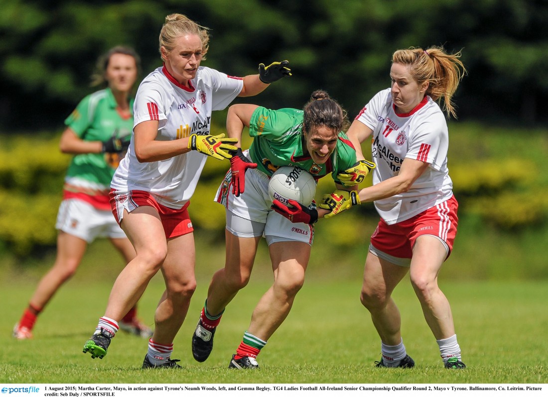 Woods only wants a return when it’s safe