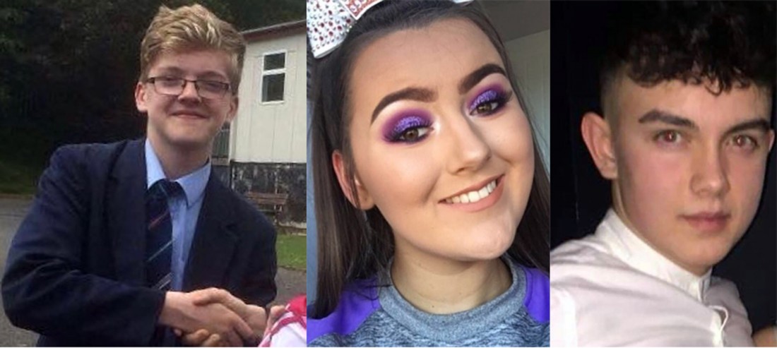 Police submit file investigating Greenvale tragedy