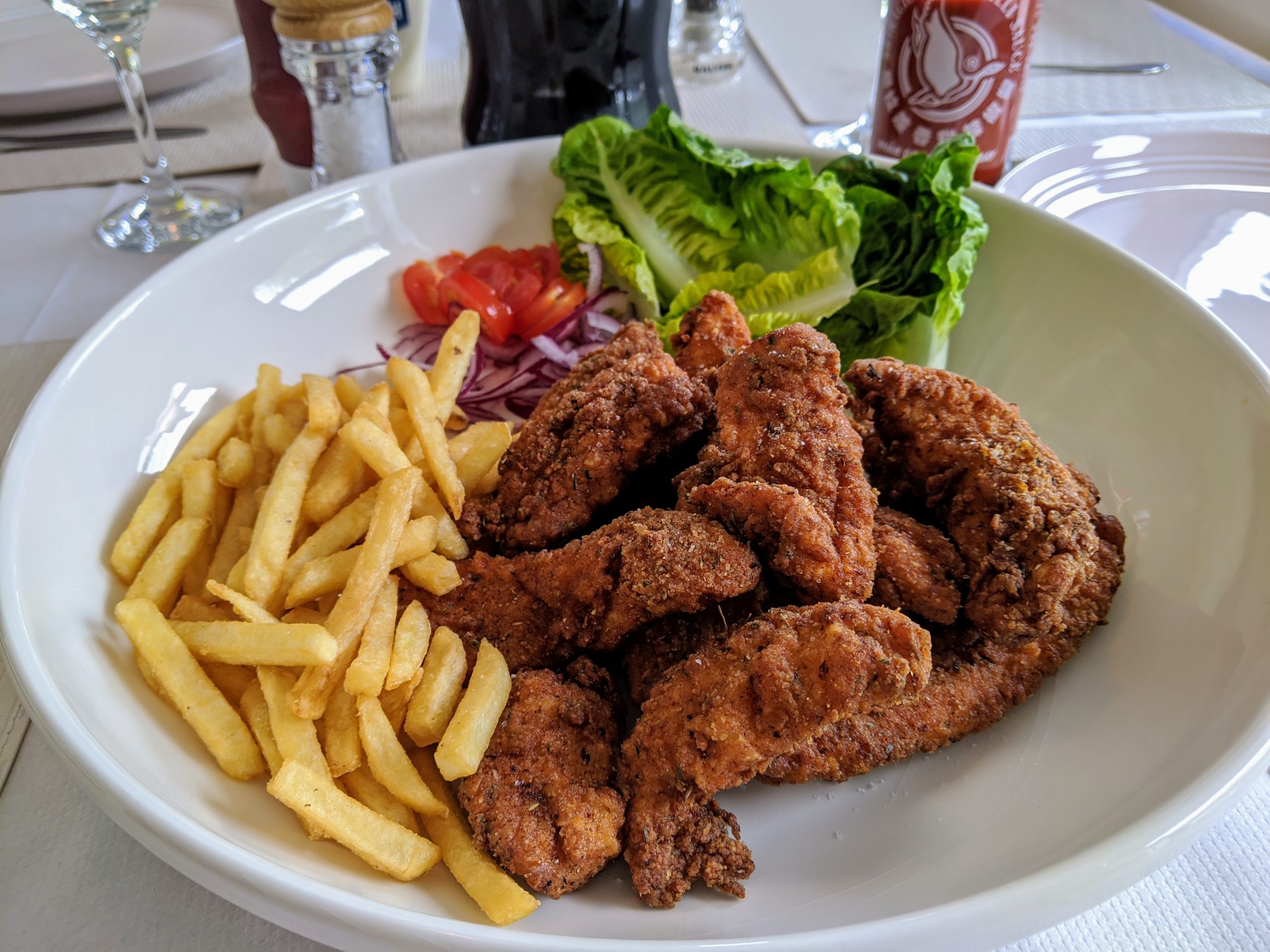 MockMuffins and fake-aways