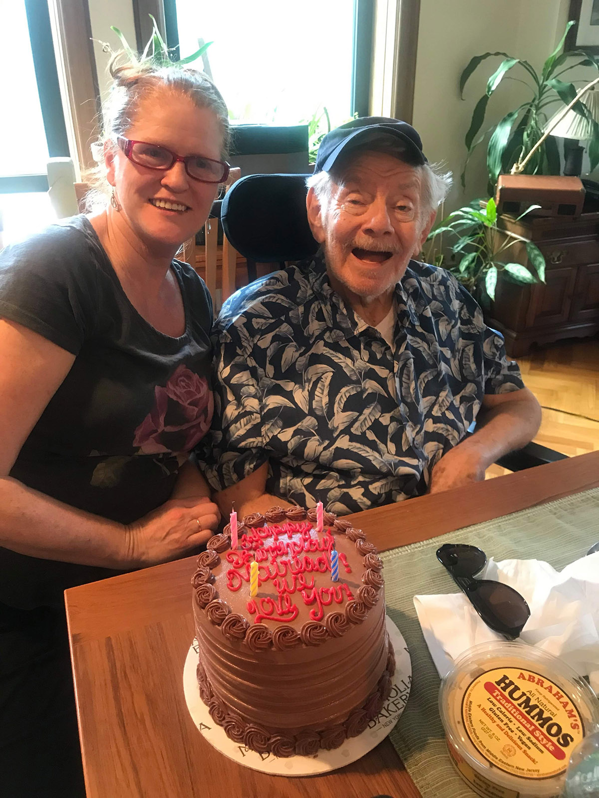 Fond memories of ‘down-to-earth’ Hollywood star