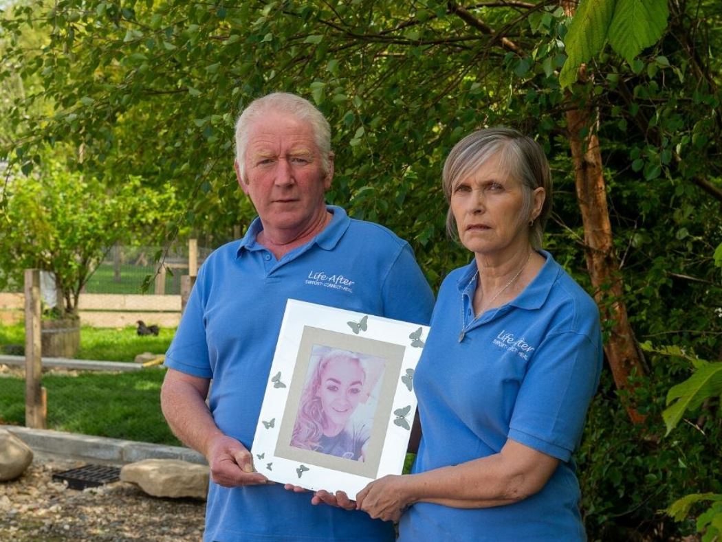 ‘A lot more lives will be lost on this dangerous road’