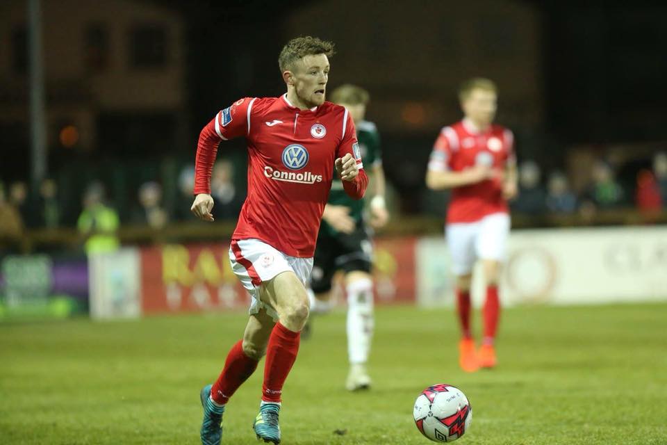 Coach doing his bit to keep kids active