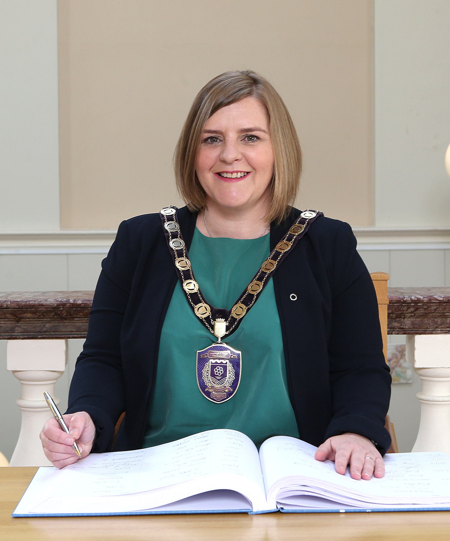 Fintona recycling centre to reopen after bank holiday