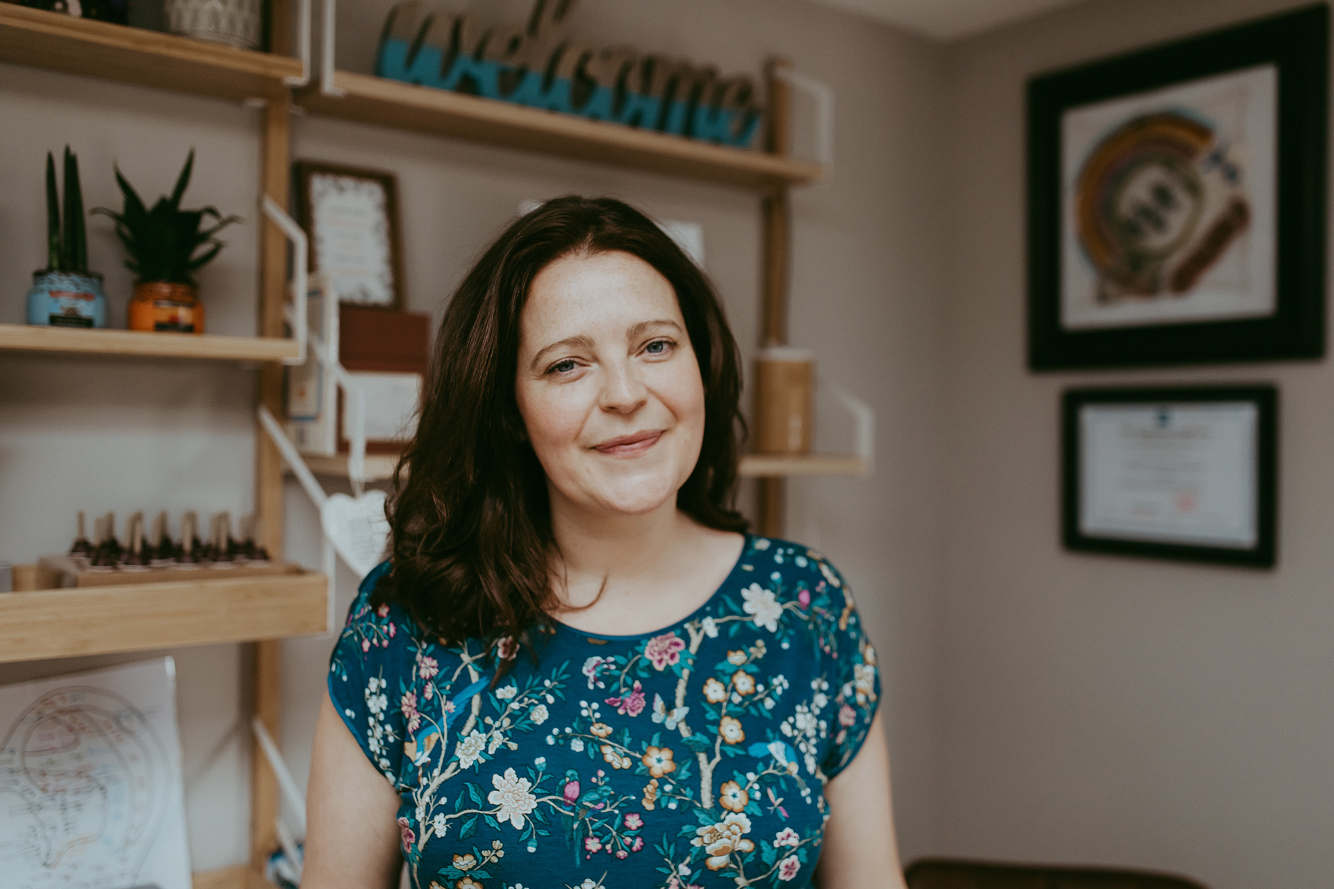 Life is fragile, precious and unpredictable