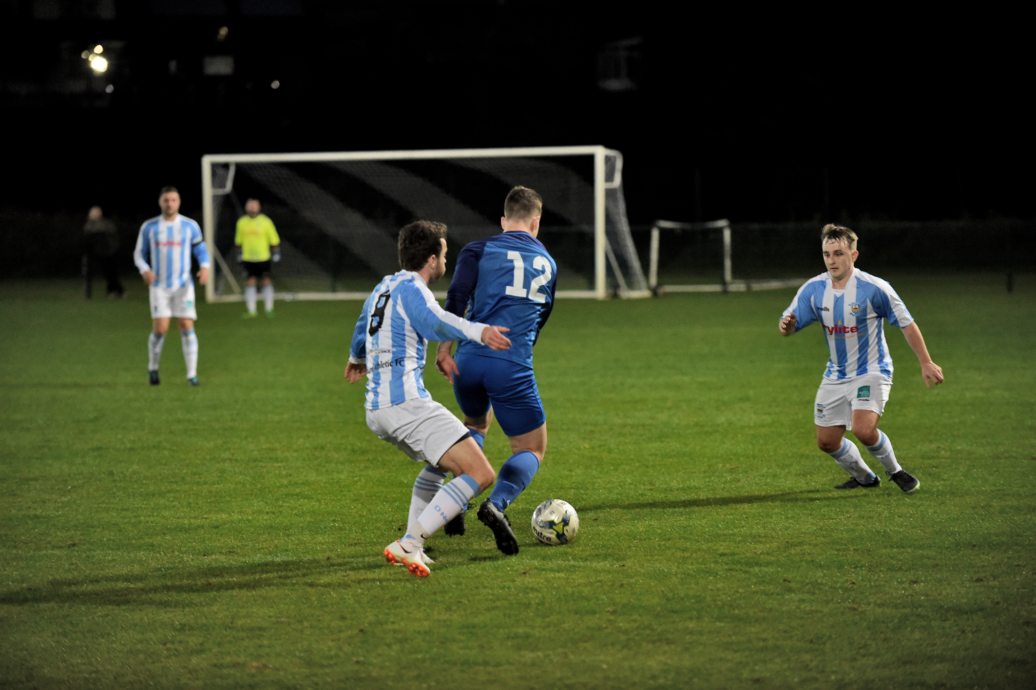 Decision to  be made on season today