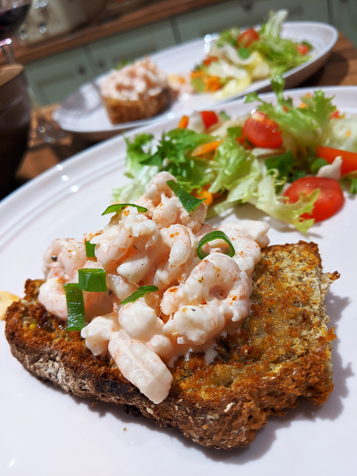 For when sushi sandwiches don’t exist