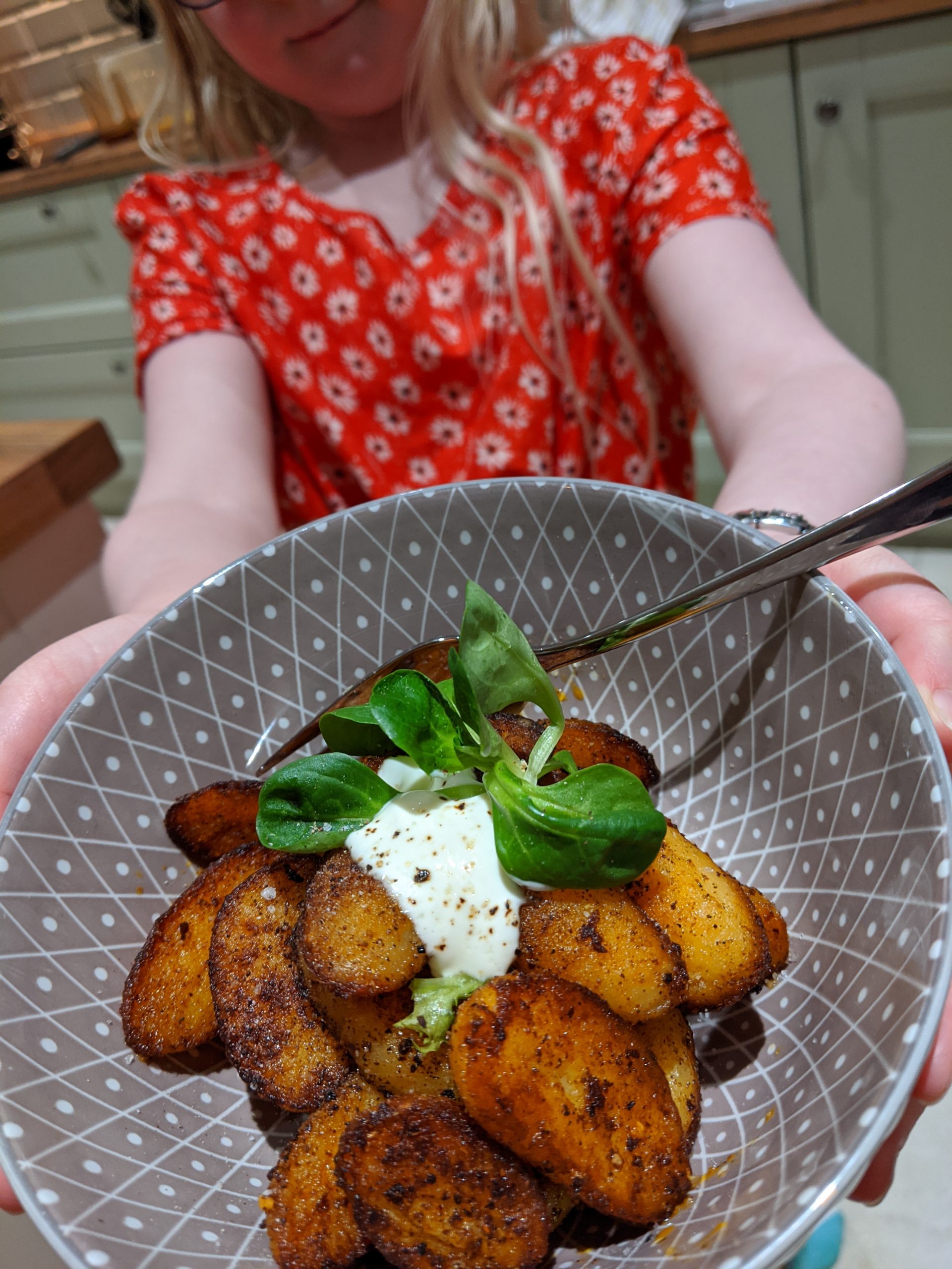 Does exactly what it says on the tin