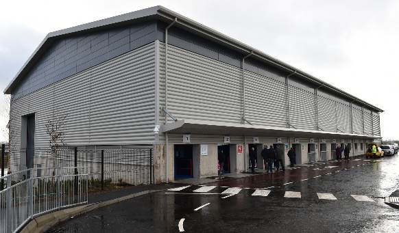 Dunamanagh and Newtown recycling centres set to open