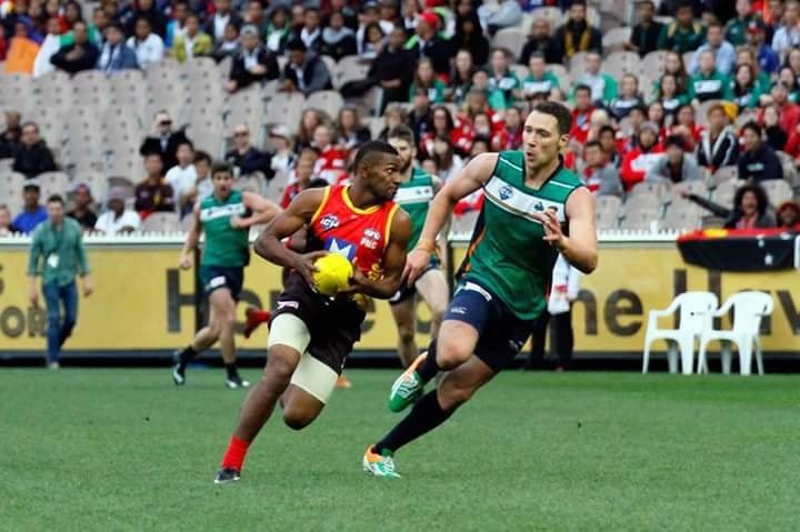 McSorley is looking to the future despite Covid concerns