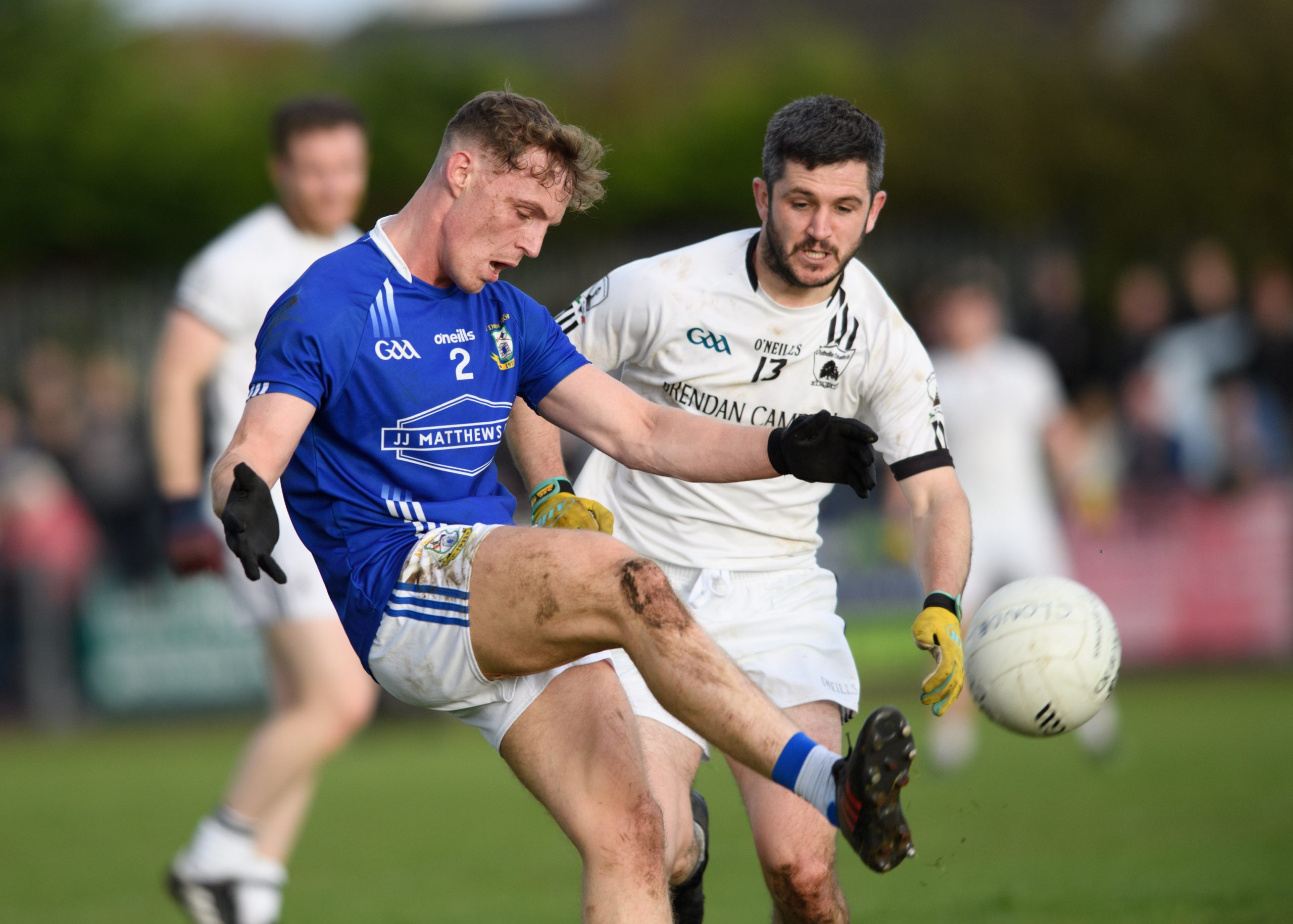 Fixture Plans include splitting Divisions