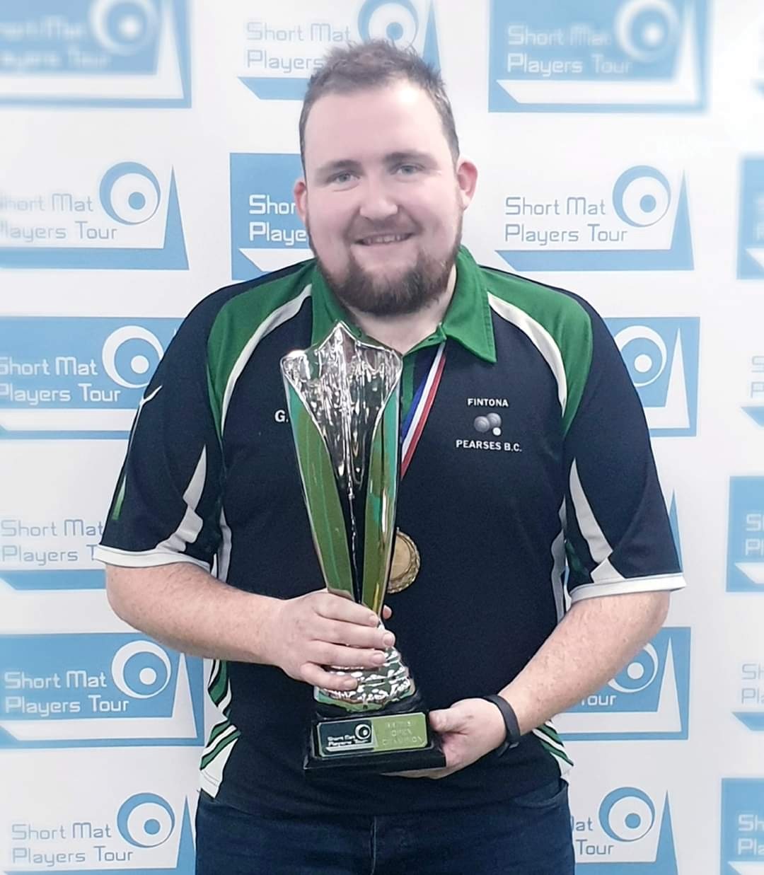 McNabb scoops the Players’ Player of the Year Award