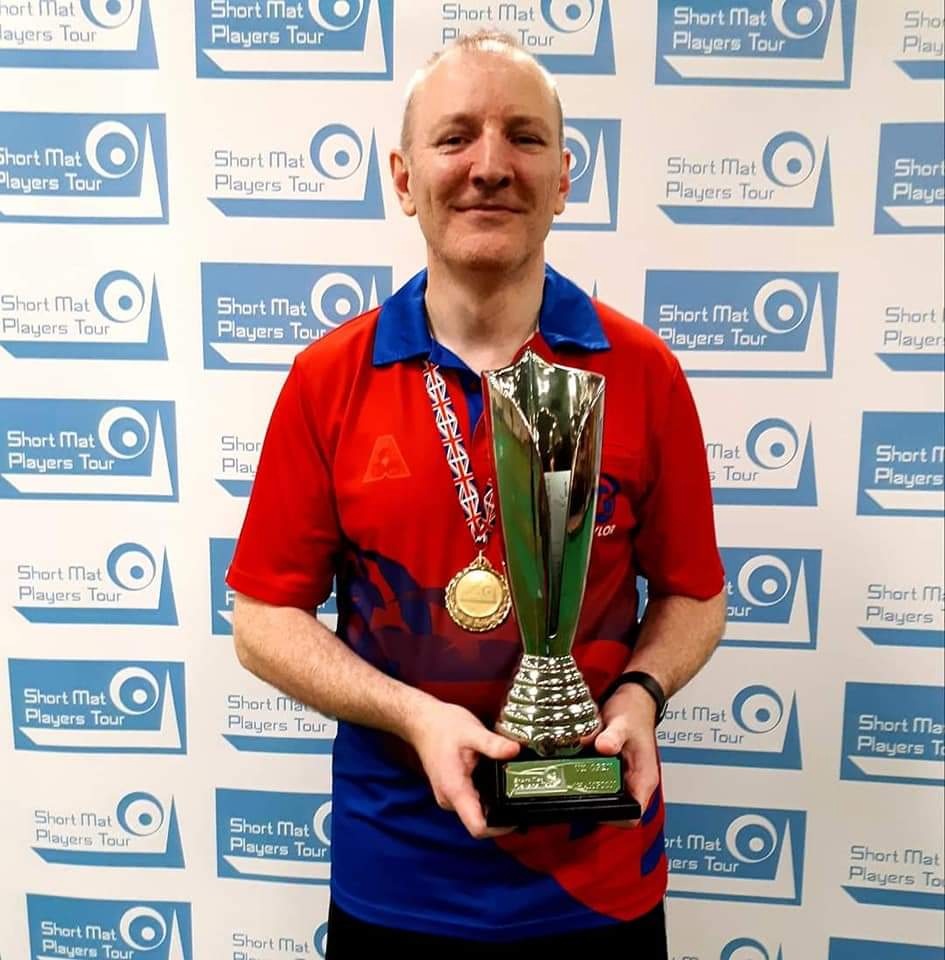 Beattie ends season as number one