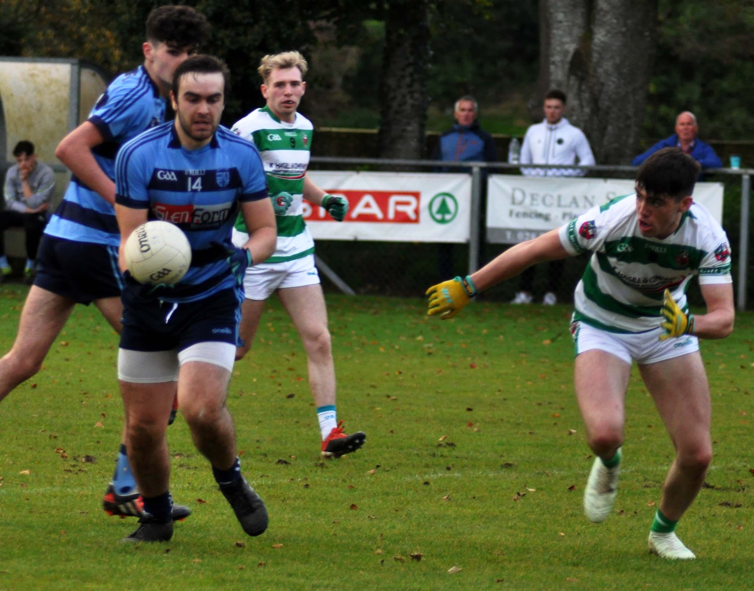 Glenelly boss admits to conflicting emotions at the prospect of restart