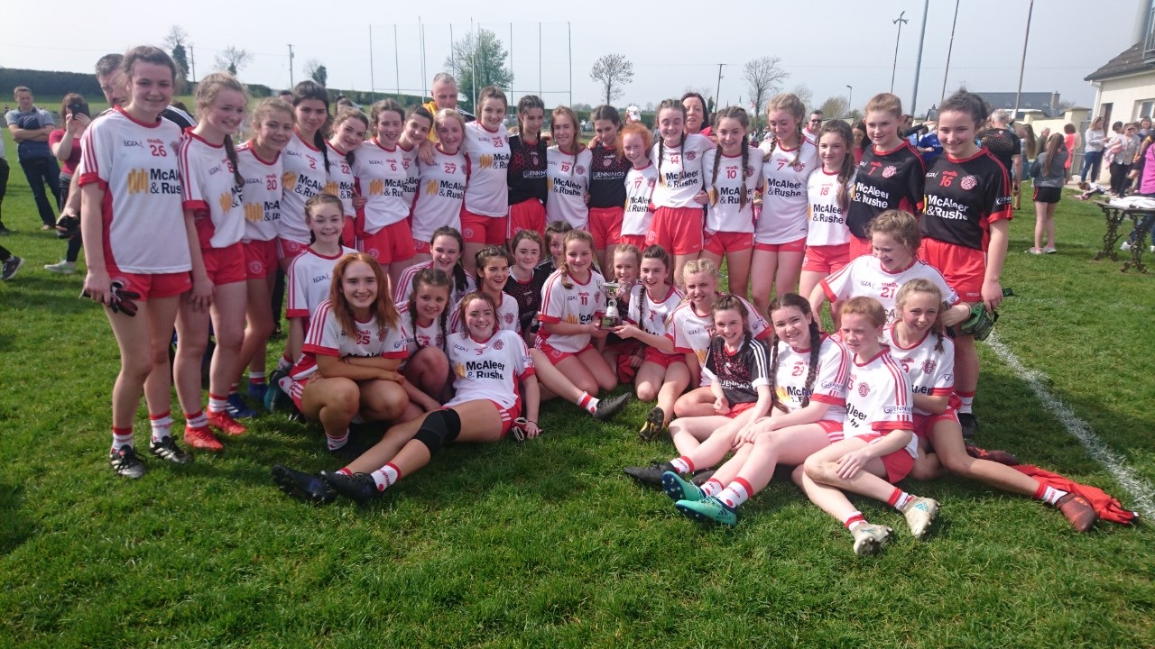 Minor boss Doran focused on staying the course despite the LGFA decision