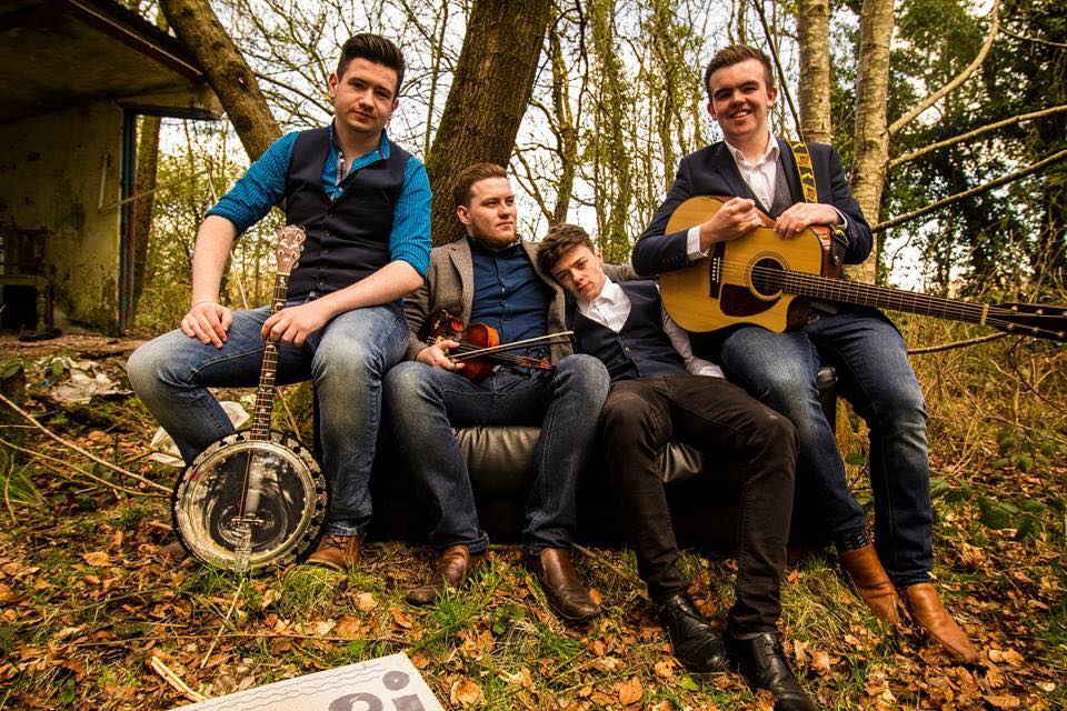 Banjacks prepare for final gig as live streams continue