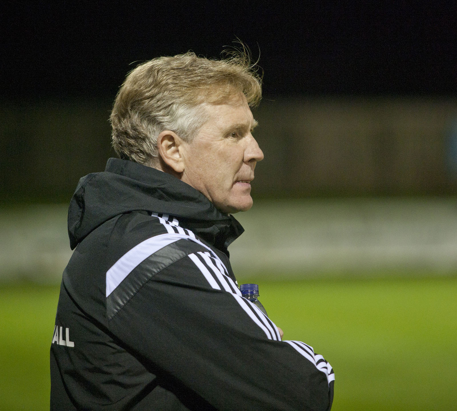 New proposal could be good news for Mallards