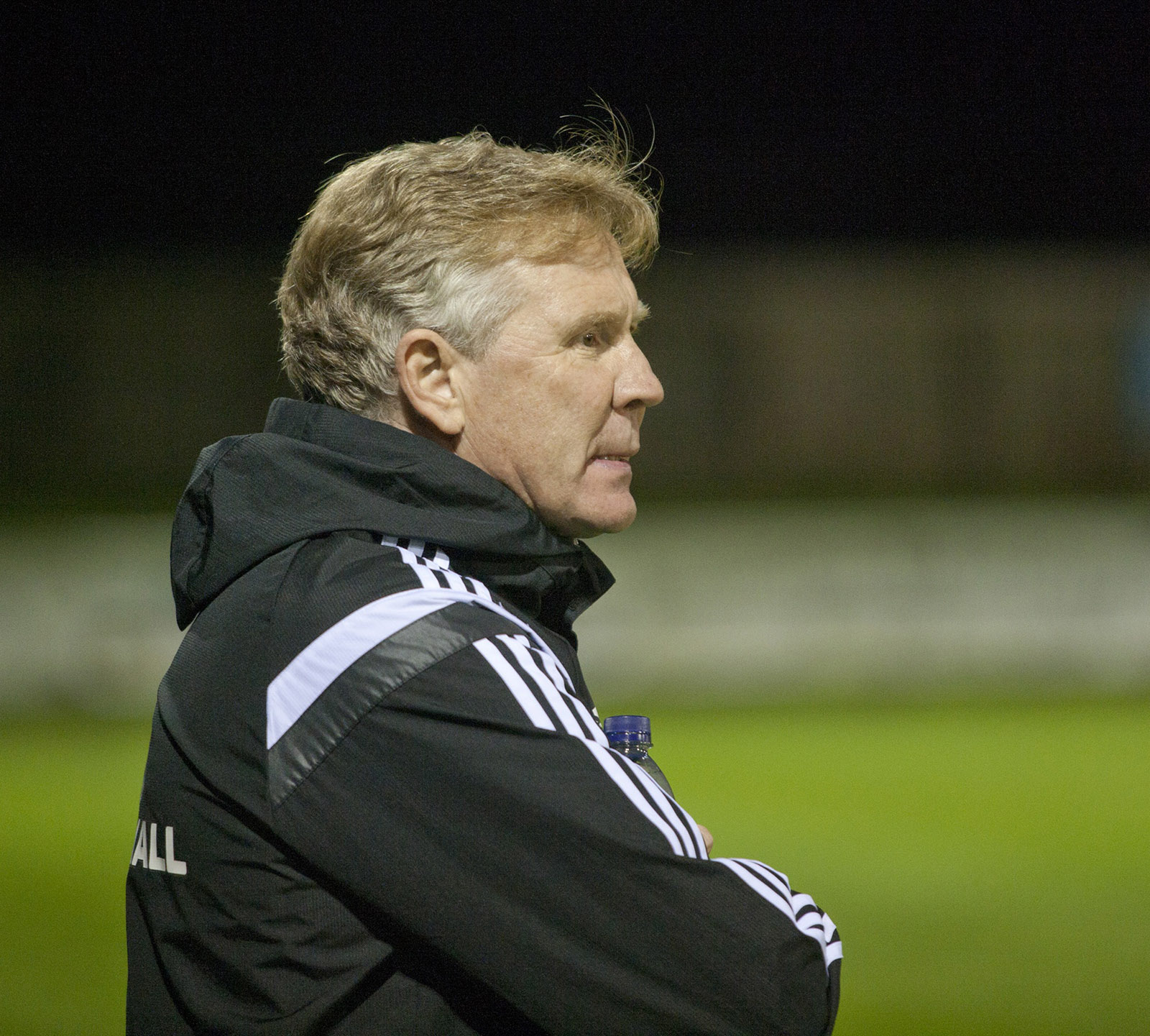 Mallards set to miss out on promotion