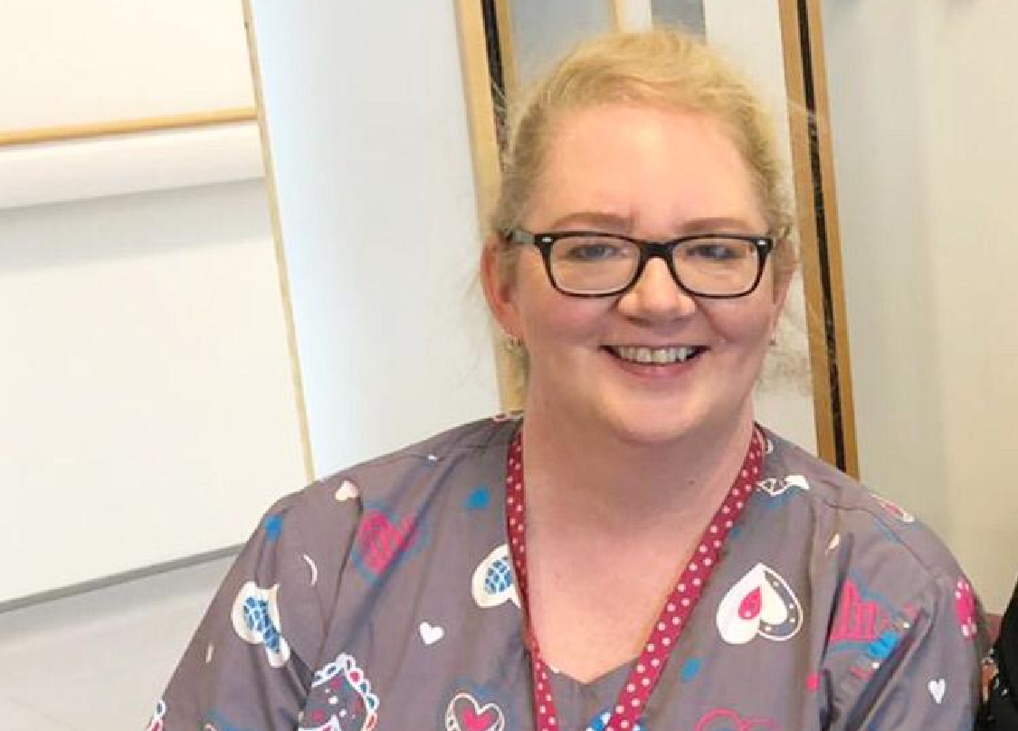 Drumquin midwife retires after 36 years