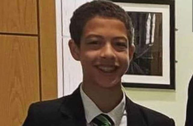 Body found in search for Noah Donohoe