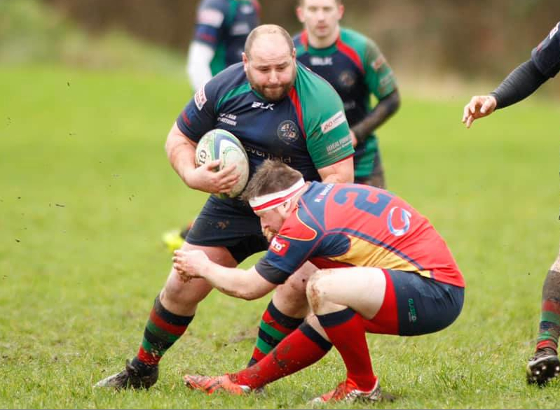 Online page to raise £5,000 for family of Phillip Moore