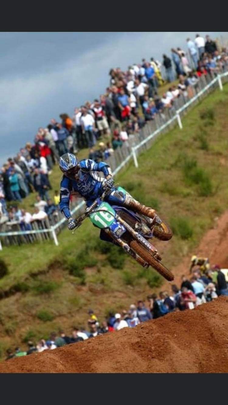 Lyons – a ‘Roaring’ success in the saddle