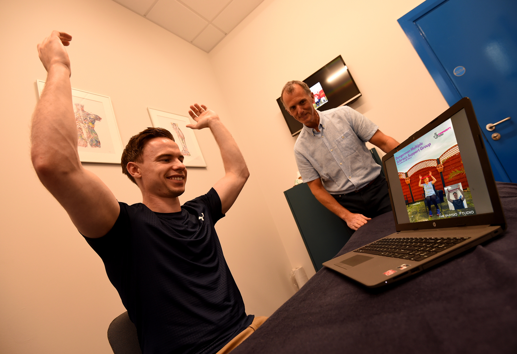 No relegation option is put to clubs