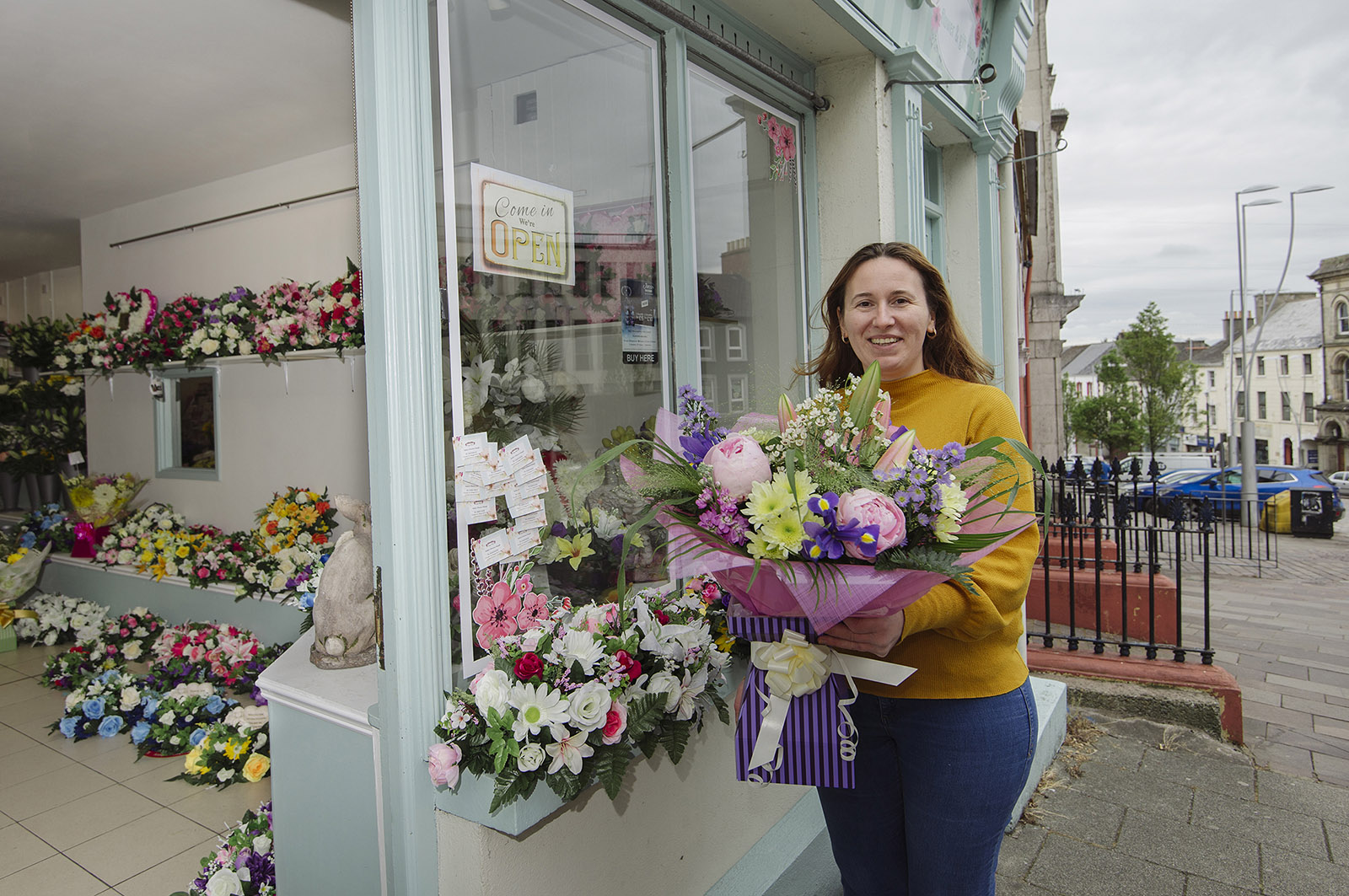 Air of optimism as traders embrace new normal