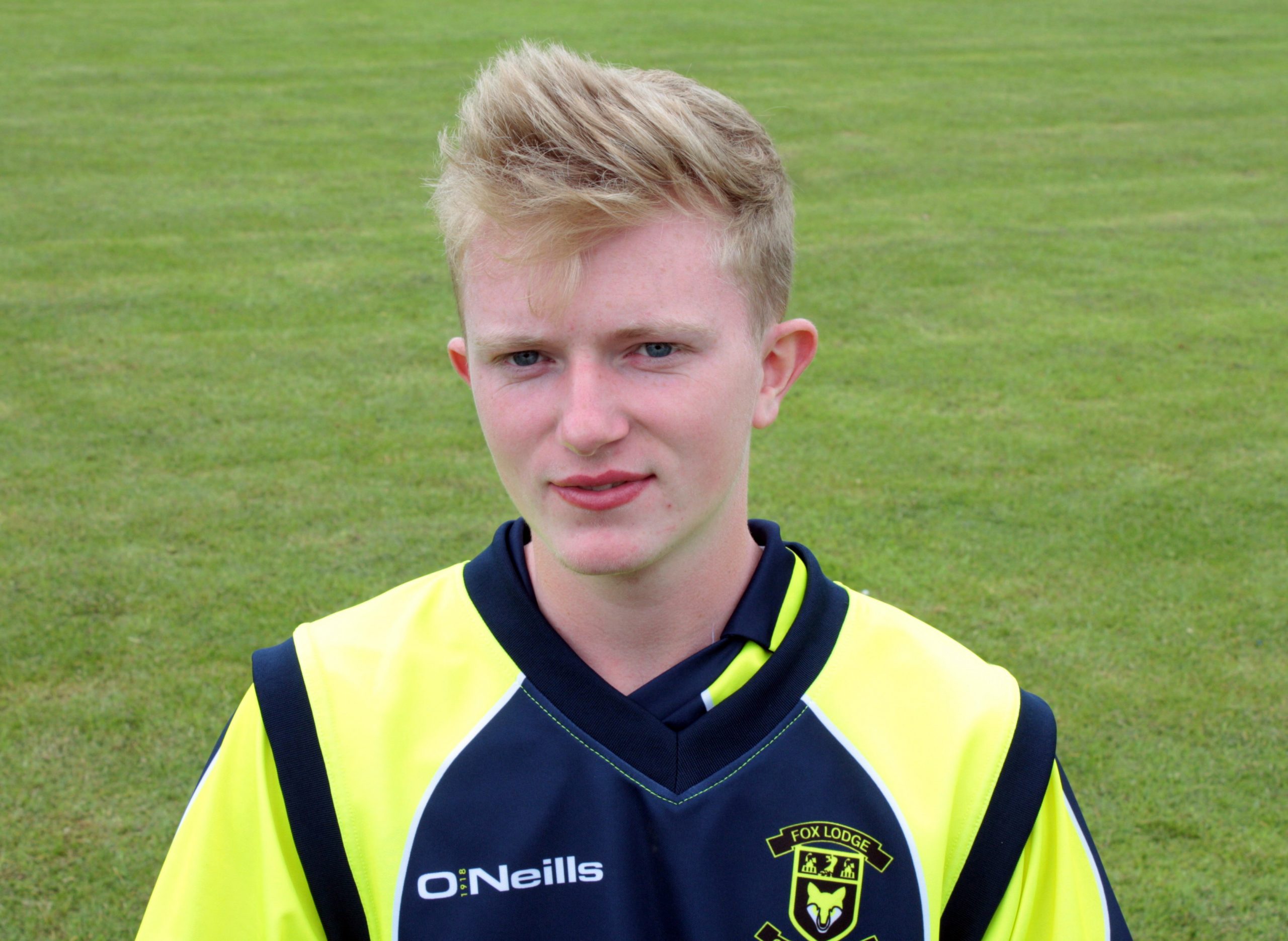 ‘Foxies’ captain looking forward to season ahead