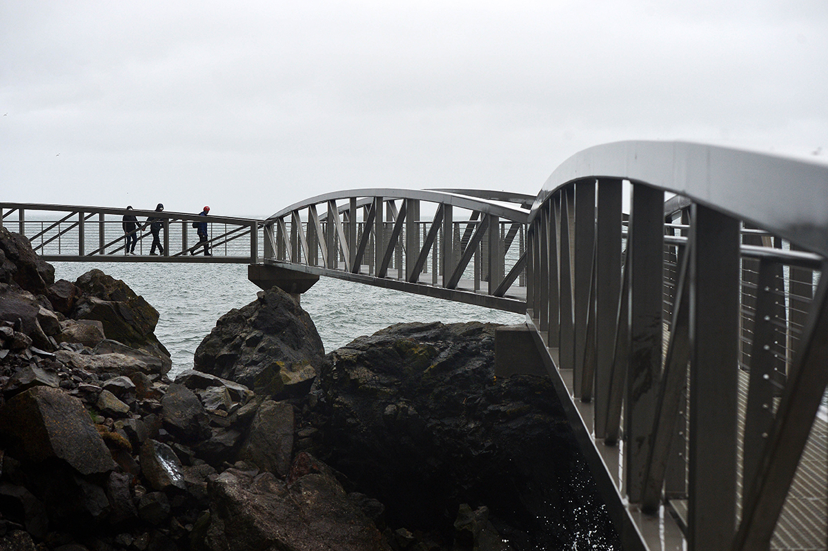 Follow the official advice and enjoy the summer in NI