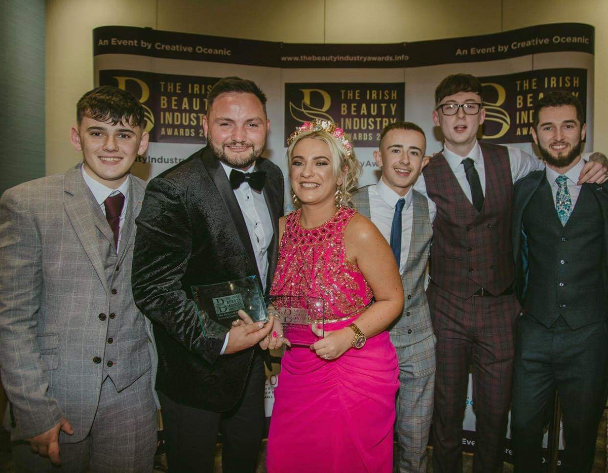 Businesses ready so we can enjoy summer safely