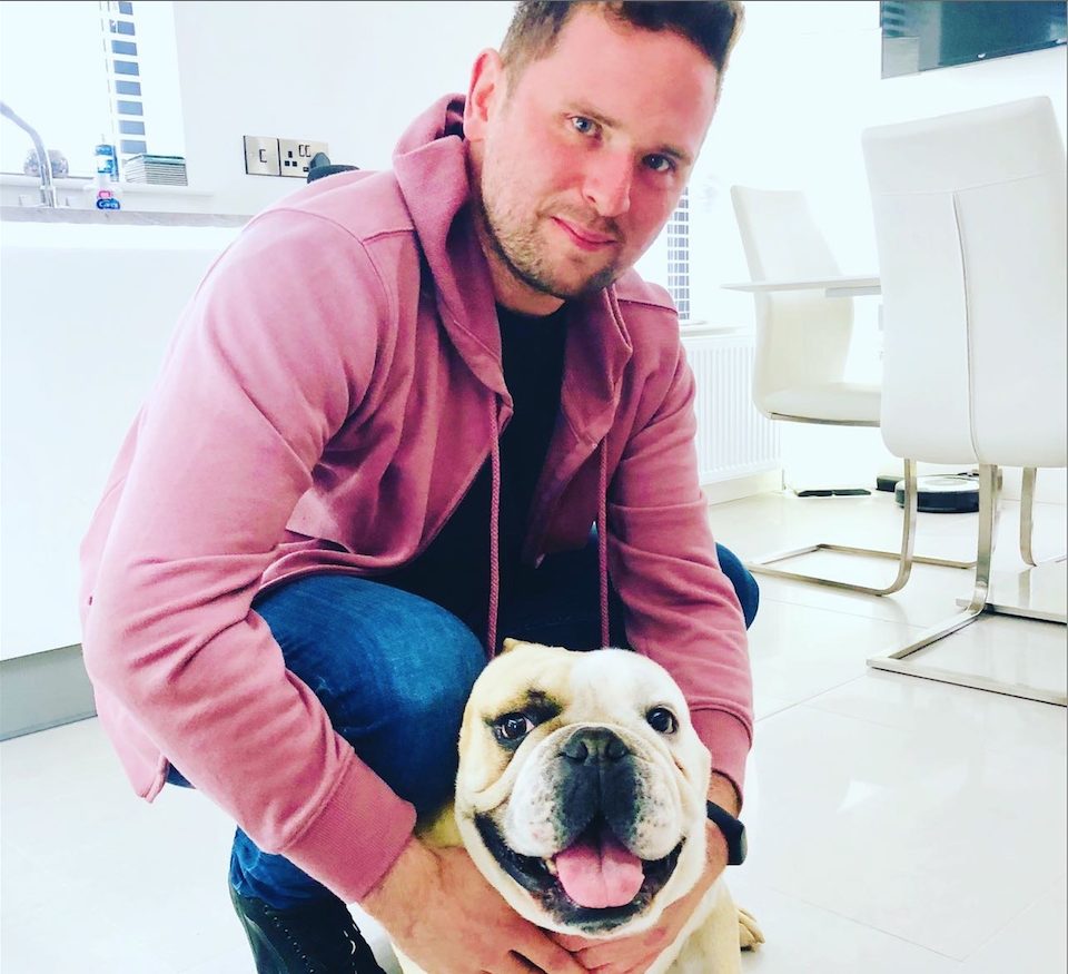 Warning after dogs ‘drugged’ during thefts