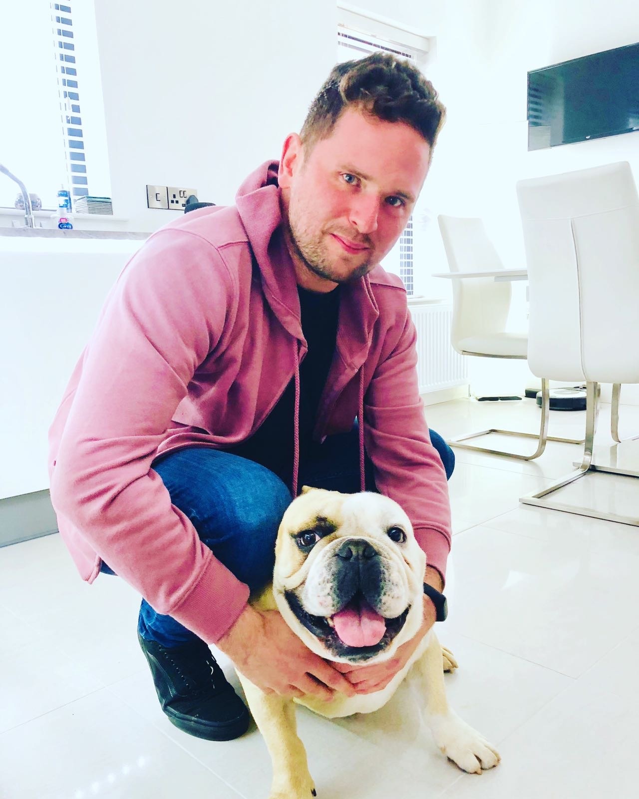 Warning after dogs ‘drugged’ during thefts