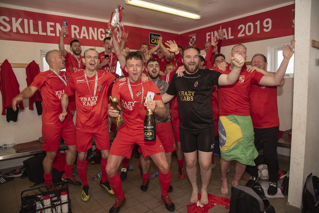 The Bootroom Junior Final Xtra