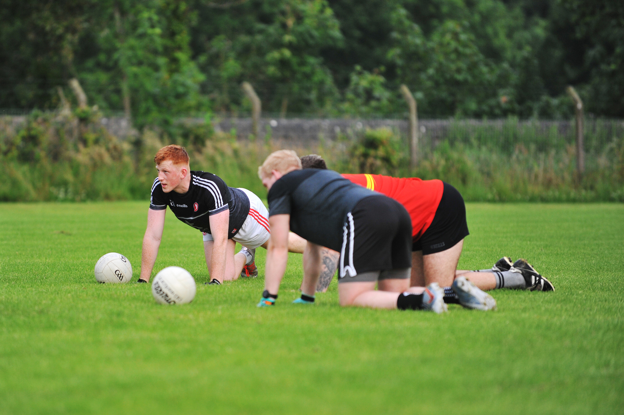 Clubs learn their fate