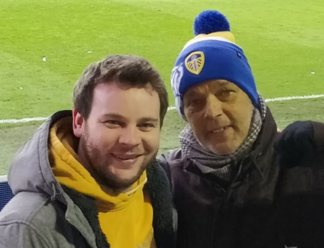 Beloved Omagh father-of-three ‘taken far too early’