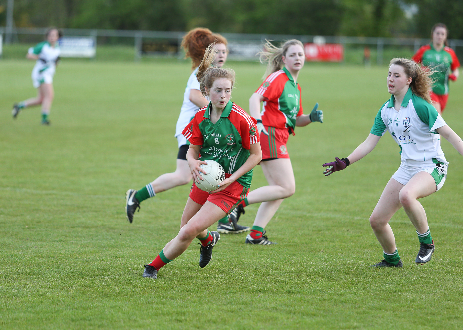 Tasty ties to be served up in tomorrow night’s openers