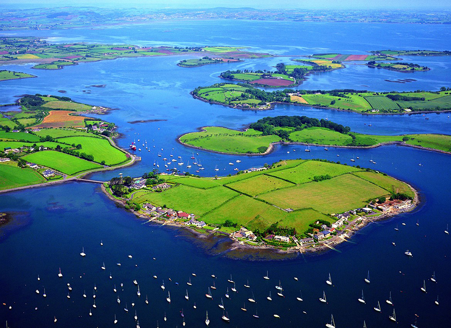 Get outdoors and improve the health of all the family