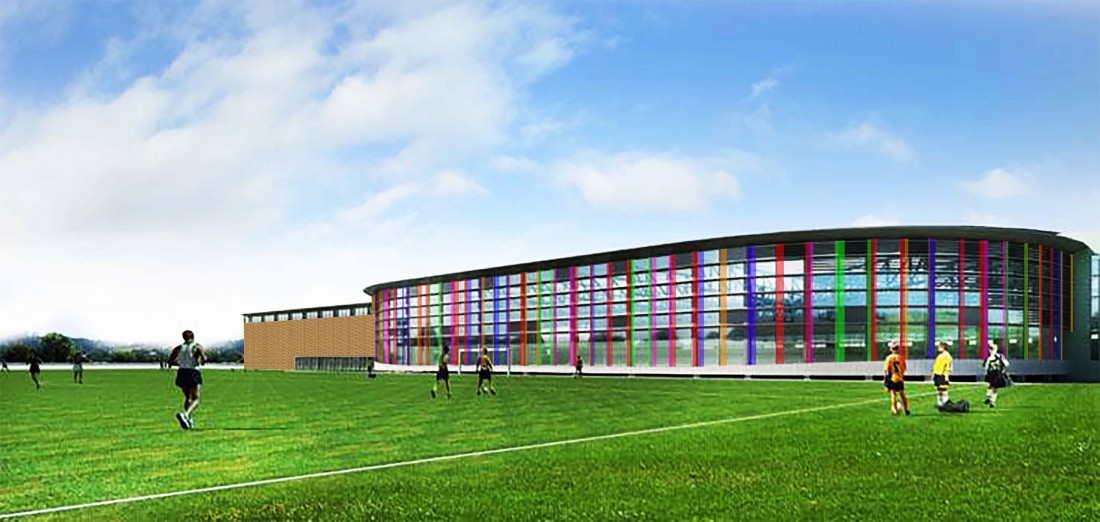 ‘Travesty’ if elite sporting facility fails