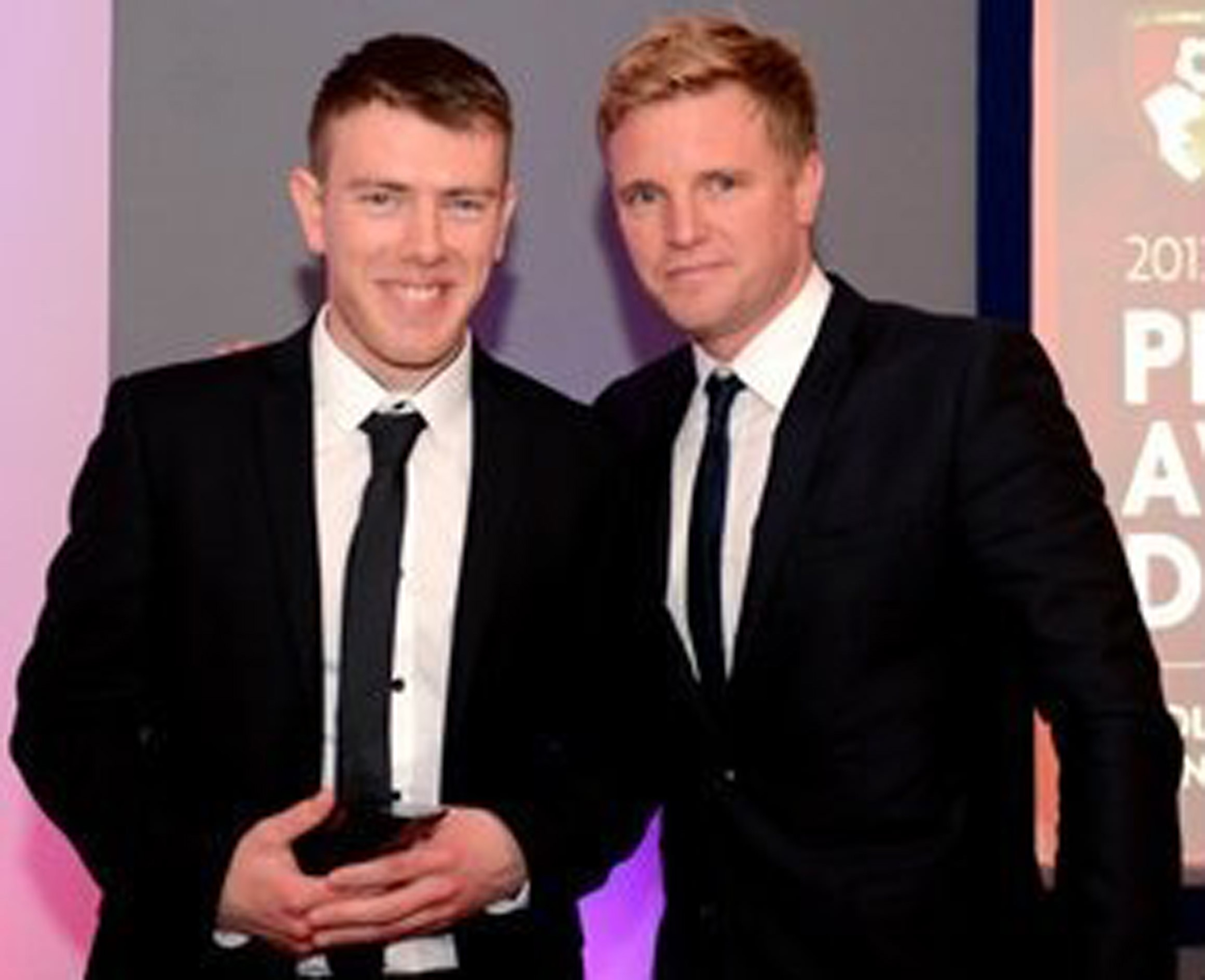 Garvan takes the road less travelled to Bournemouth