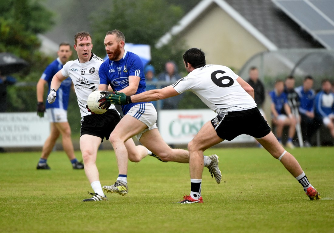 Intriguing openers in All County League