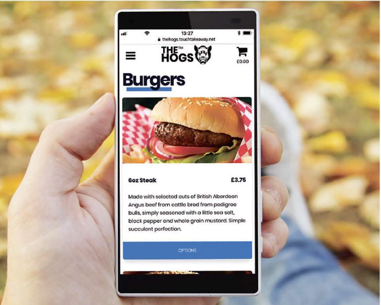 The must have App for your hospitality business