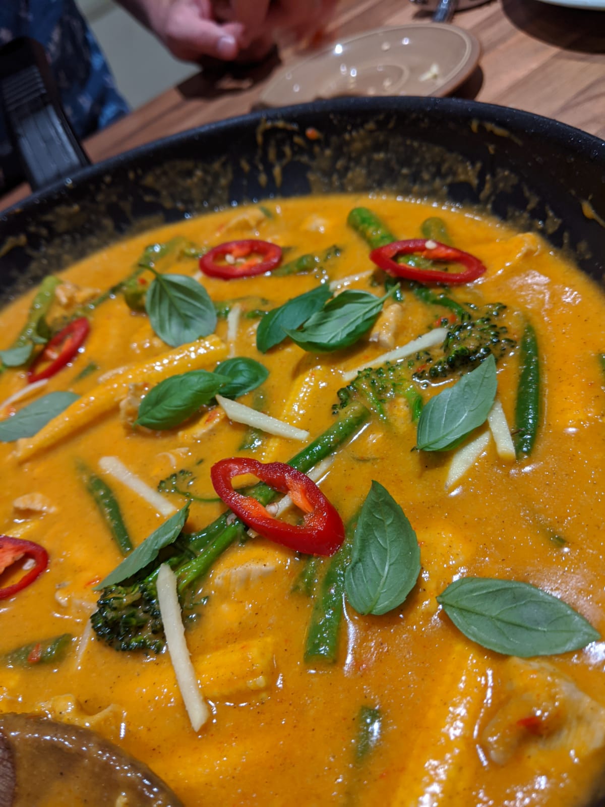 Welcome to red Nirvana