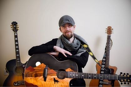 Plea for support for struggling musicians