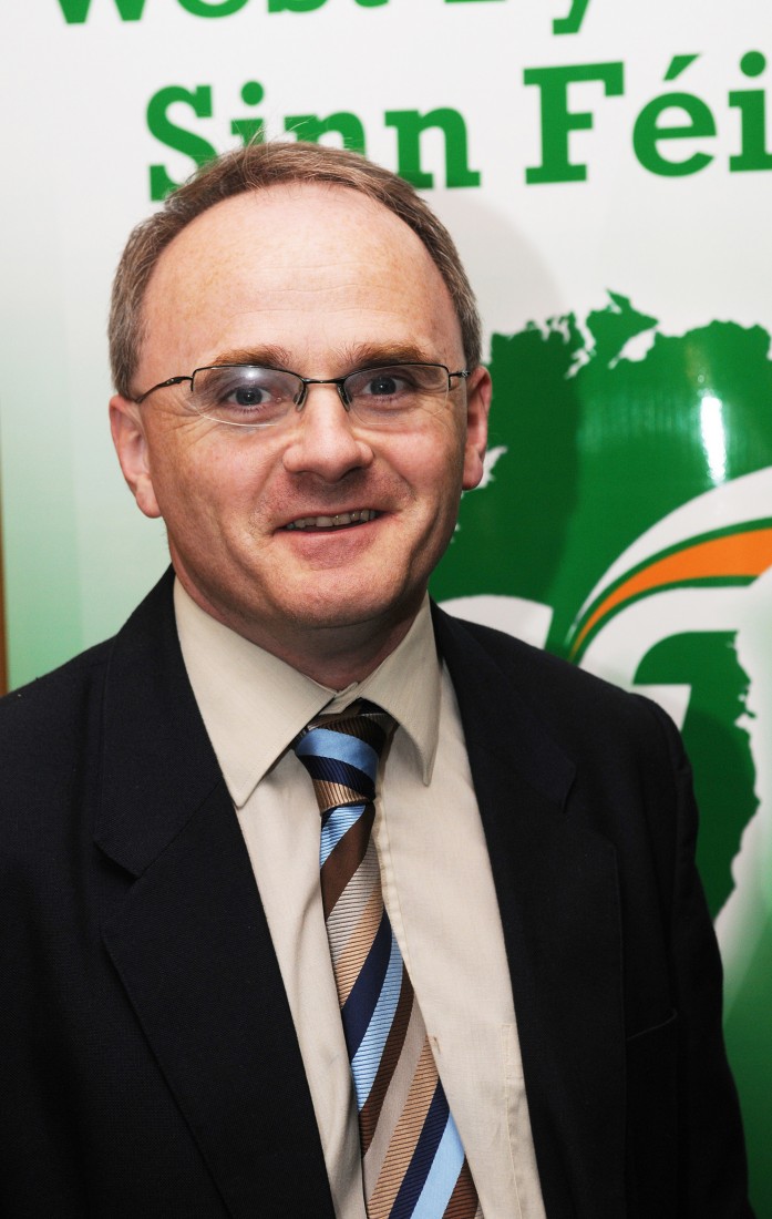 Council sympathy to family of former MP