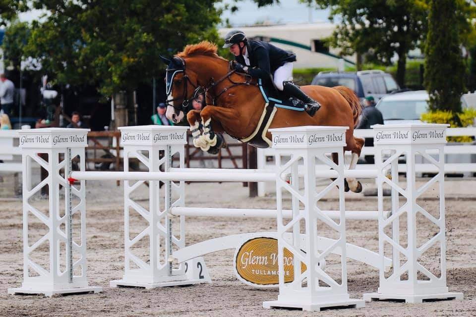 Smyth continues to impress at Portmore