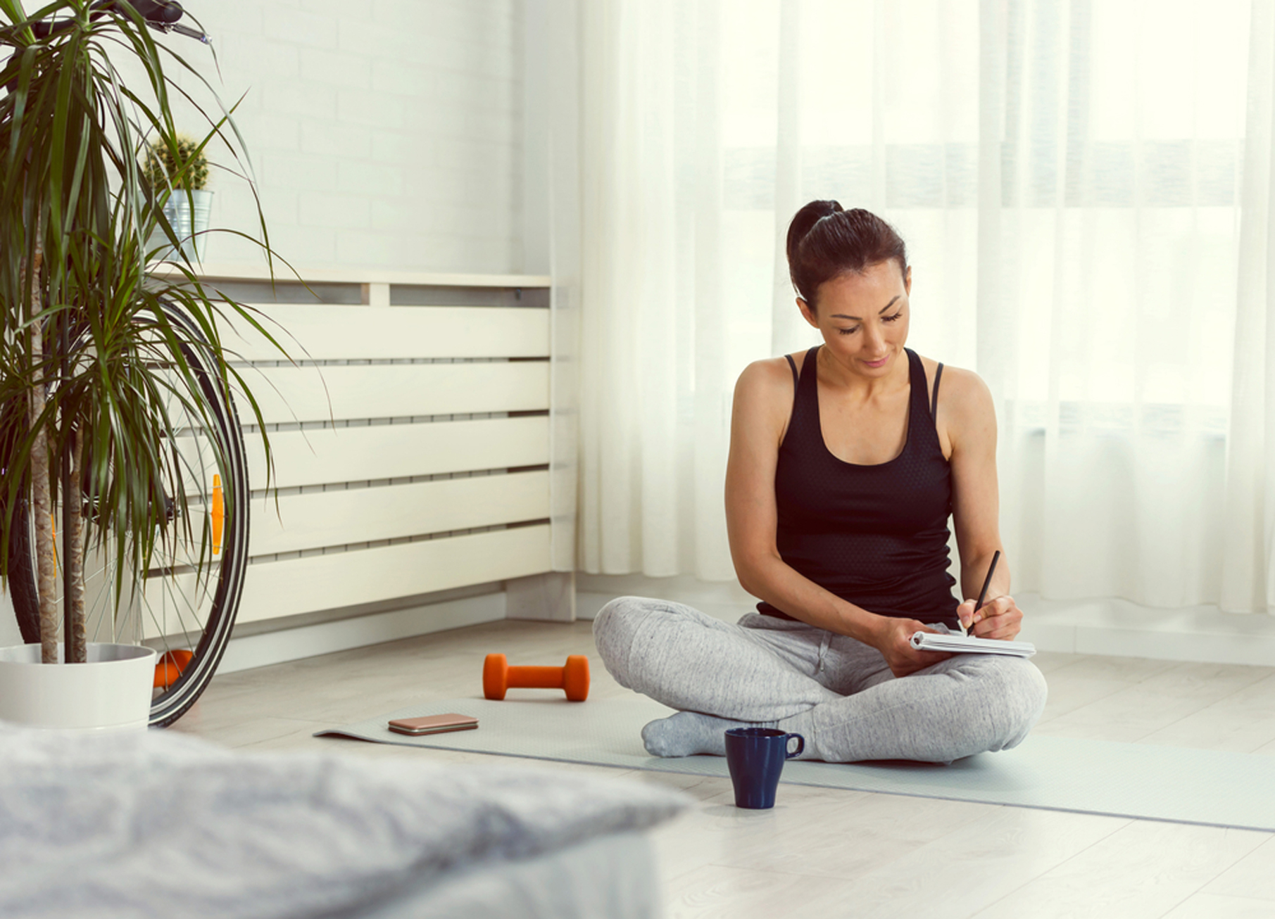 Back to pre-lockdown ways?