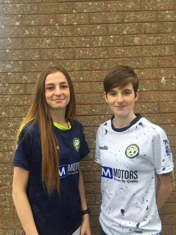 Sion Swifts Ladies pull off massive coup